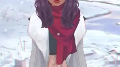 Love Story Games: Amnesia screenshot 6