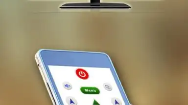 Universal Remote Controls screenshot 7