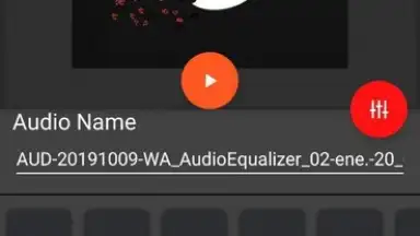 AudioLab screenshot 5