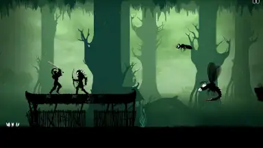 Dark Lands screenshot 2