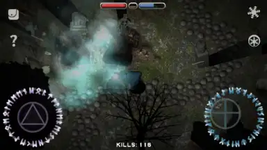 Solomon's Boneyard screenshot 11