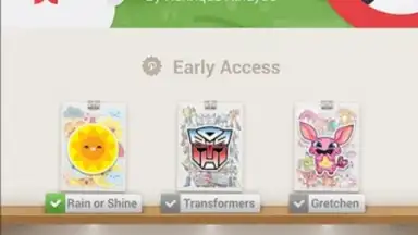 Path Talk screenshot 2
