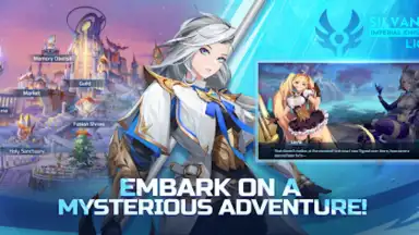 Mobile Legends: Adventure-idle screenshot 4