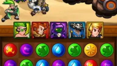 Stone Breaker screenshot 9