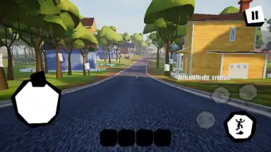 Hello Neighbor screenshot 1