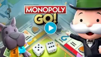 Monopoly GO! screenshot 1