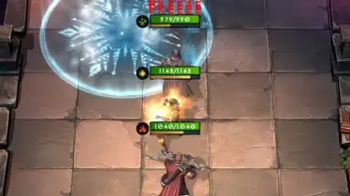 Dungeon Traveler screenshot 9