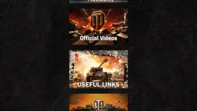 World Of Tanks TV screenshot 9