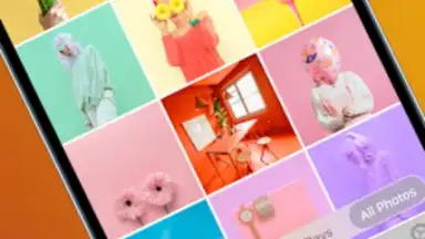 iGallery iOS 16 screenshot 23