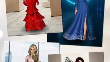 Fashion Empire screenshot 3
