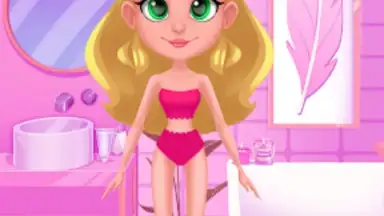Violet the Doll screenshot 4