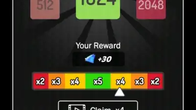 2248 Puzzle screenshot 5