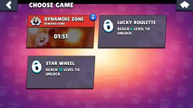 Star Box Simulator screenshot 7