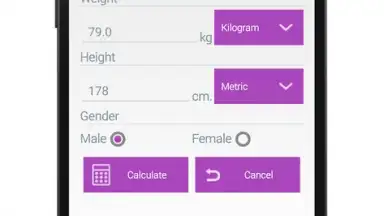Health Manager screenshot 12