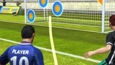 Football Strike: Online Soccer screenshot 12