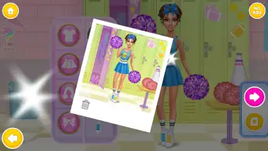 Hannah’s Fashion World screenshot 4