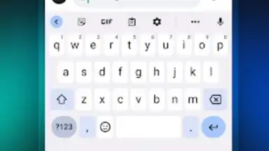 Element X - Secure Chat & Call screenshot 2