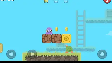 Moy's World screenshot 4
