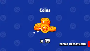 Brawl Stars Box Simulator screenshot 8