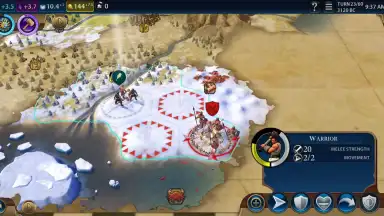Civilization VI screenshot 11