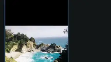 Telegram Black screenshot 5