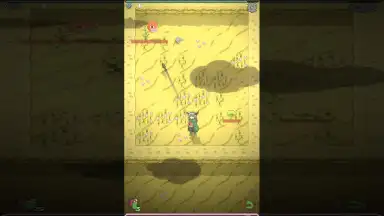 Demon Strike - loglike Rpg screenshot 5