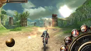 Izanagi screenshot 9