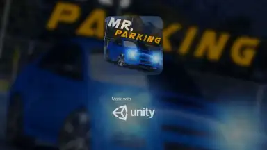 Mr. Parking screenshot 4