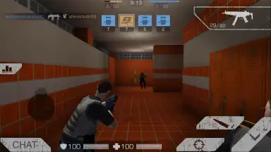 Standoff screenshot 8