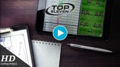 Top Eleven screenshot 1