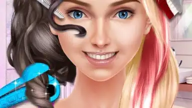 Prom Hair Salon screenshot 11