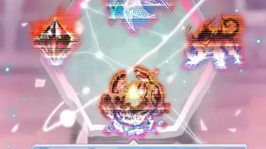My Stella Knights screenshot 6