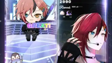 Idols of Starlight screenshot 3
