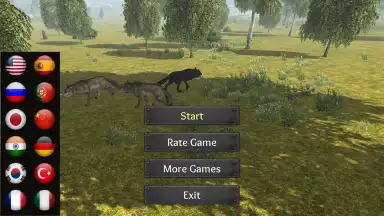 Wild Life: Wolf Clan screenshot 5