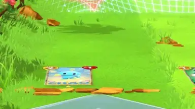 Sonic Blitz screenshot 7