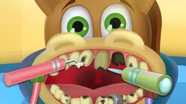 Little Buddies Animal Hospital screenshot 6