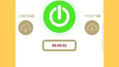 Sahara VPN screenshot 4