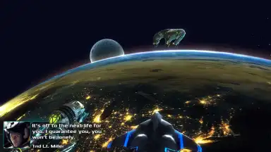 Independence Day Battle Heroes screenshot 4