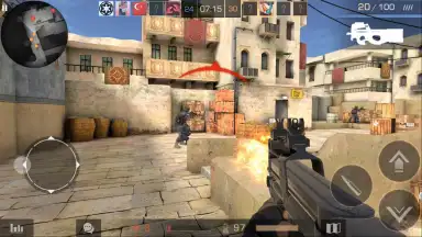 Standoff 2 screenshot 10