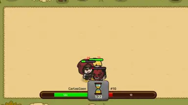 Raid Heroes: Sword and Magic screenshot 1