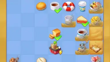 Gossip Harbor screenshot 16