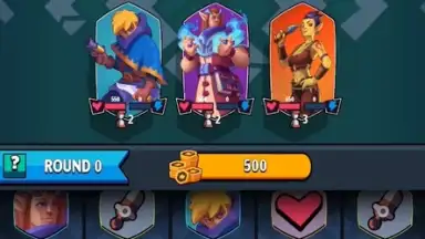 Slot Heroes screenshot 10