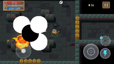 Soul Knight screenshot 11