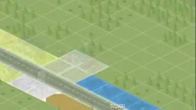 Pocket City Free screenshot 12