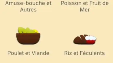 Recettes Africaines screenshot 4