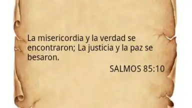 Psalms Of Day screenshot 2