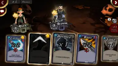 Traitors Empire screenshot 7