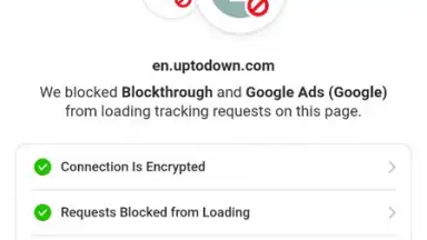 DuckDuckGo Private Browser screenshot 17