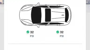 MyNISSAN screenshot 6