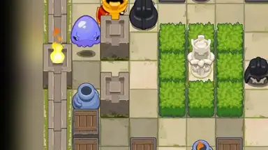 Dungeon Kings screenshot 3